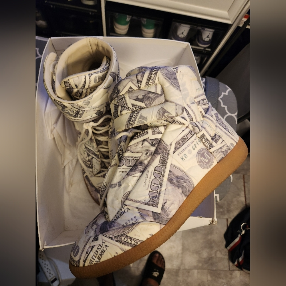 Maison Margiela